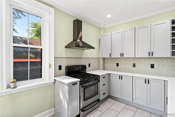 $427,000 | 107 College Street, Buffalo, NY 14201