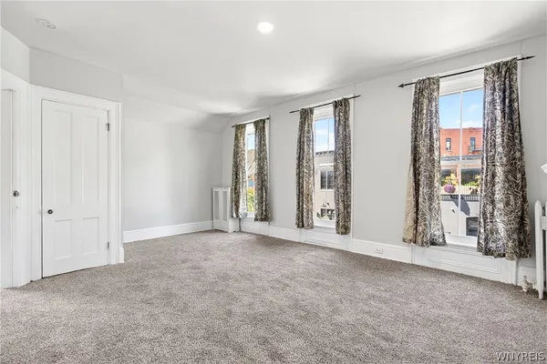 $427,000 | 107 College Street, Buffalo, NY 14201