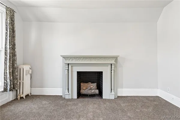 $427,000 | 107 College Street, Buffalo, NY 14201