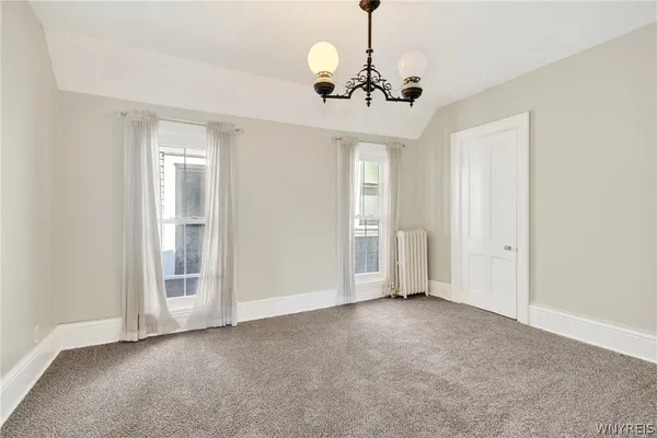 $427,000 | 107 College Street, Buffalo, NY 14201