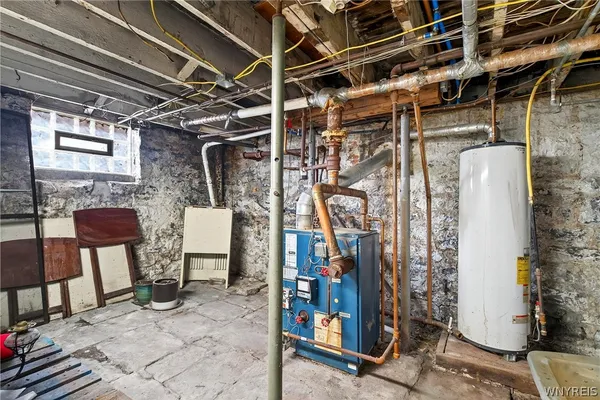 $427,000 | 107 College Street, Buffalo, NY 14201