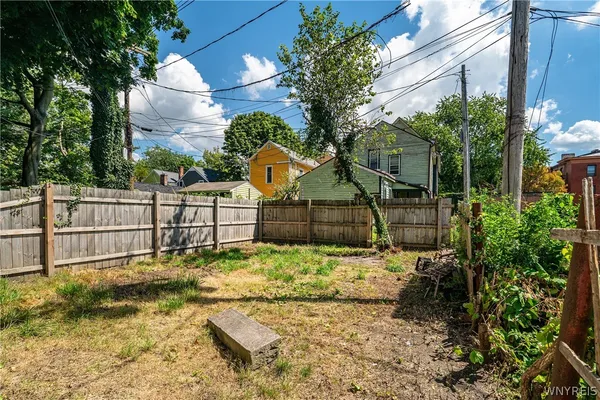 $427,000 | 107 College Street, Buffalo, NY 14201