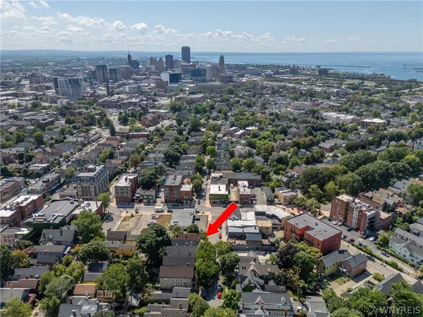 $427,000 | 107 College Street, Buffalo, NY 14201