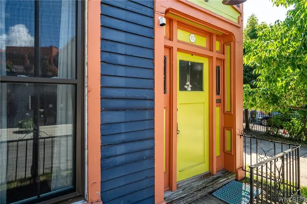 $427,000 | 107 College Street, Buffalo, NY 14201