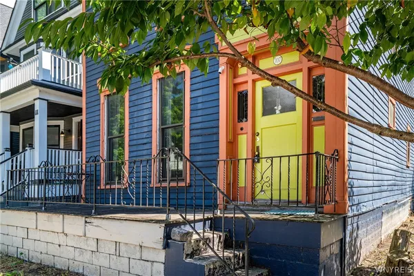$427,000 | 107 College Street, Buffalo, NY 14201