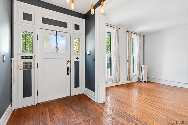 $427,000 | 107 College Street, Buffalo, NY 14201
