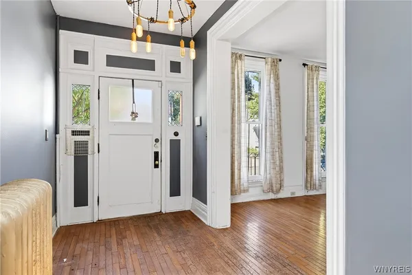$427,000 | 107 College Street, Buffalo, NY 14201