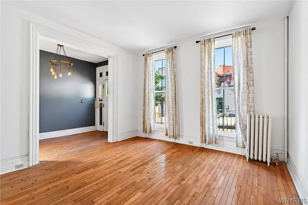 $427,000 | 107 College Street, Buffalo, NY 14201