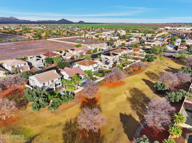 view of city and ocean