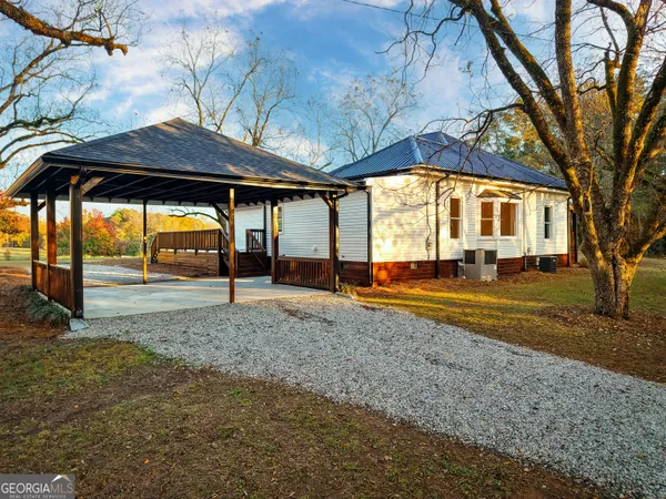 $429,900 | 269 Martin Dairy Road, Milner, GA 30257