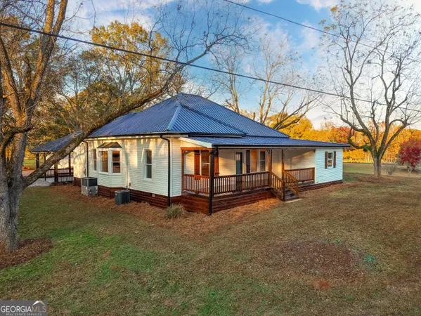 $429,900 | 269 Martin Dairy Road, Milner, GA 30257