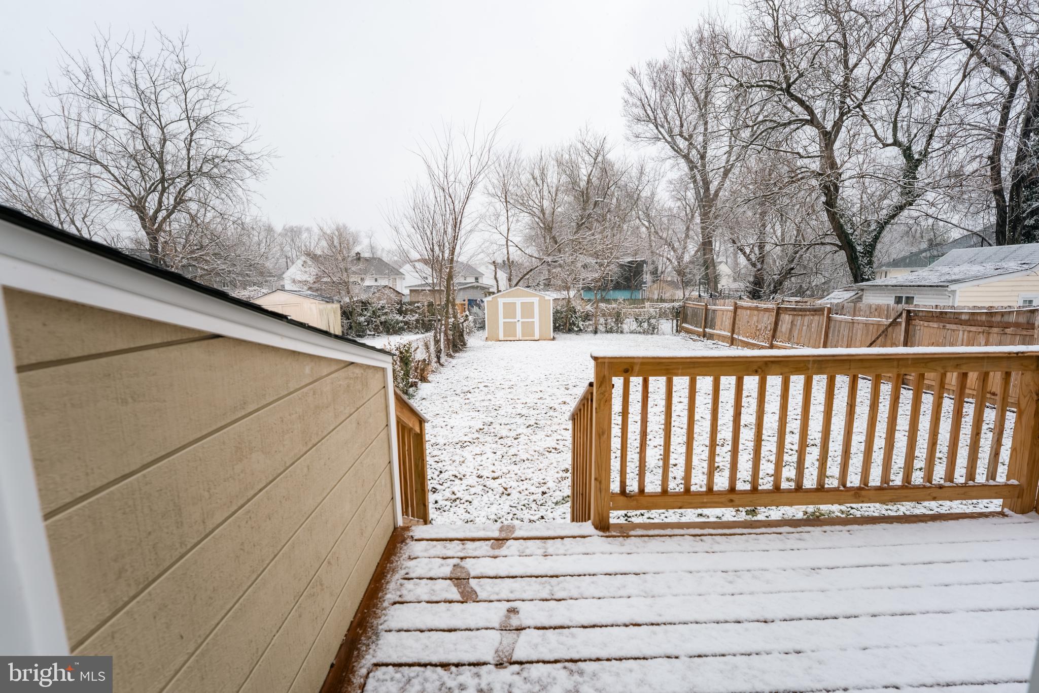 3410 Embry Street Silver Spring, MD 20902 - Photo 3 of 28