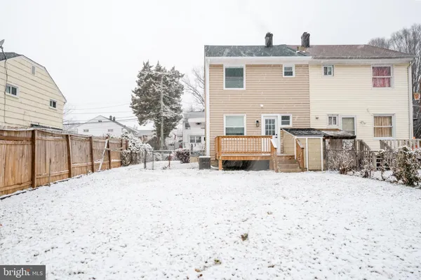 $416,000 | 3410 Embry Street, Silver Spring, MD 20902