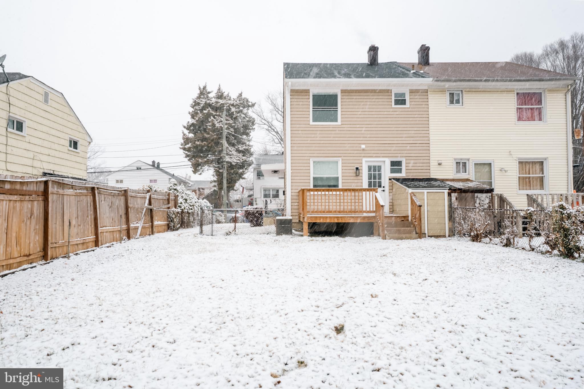 3410 Embry Street Silver Spring, MD 20902 - Photo 4 of 28