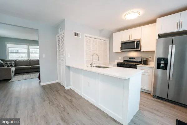 $416,000 | 3410 Embry Street, Silver Spring, MD 20902