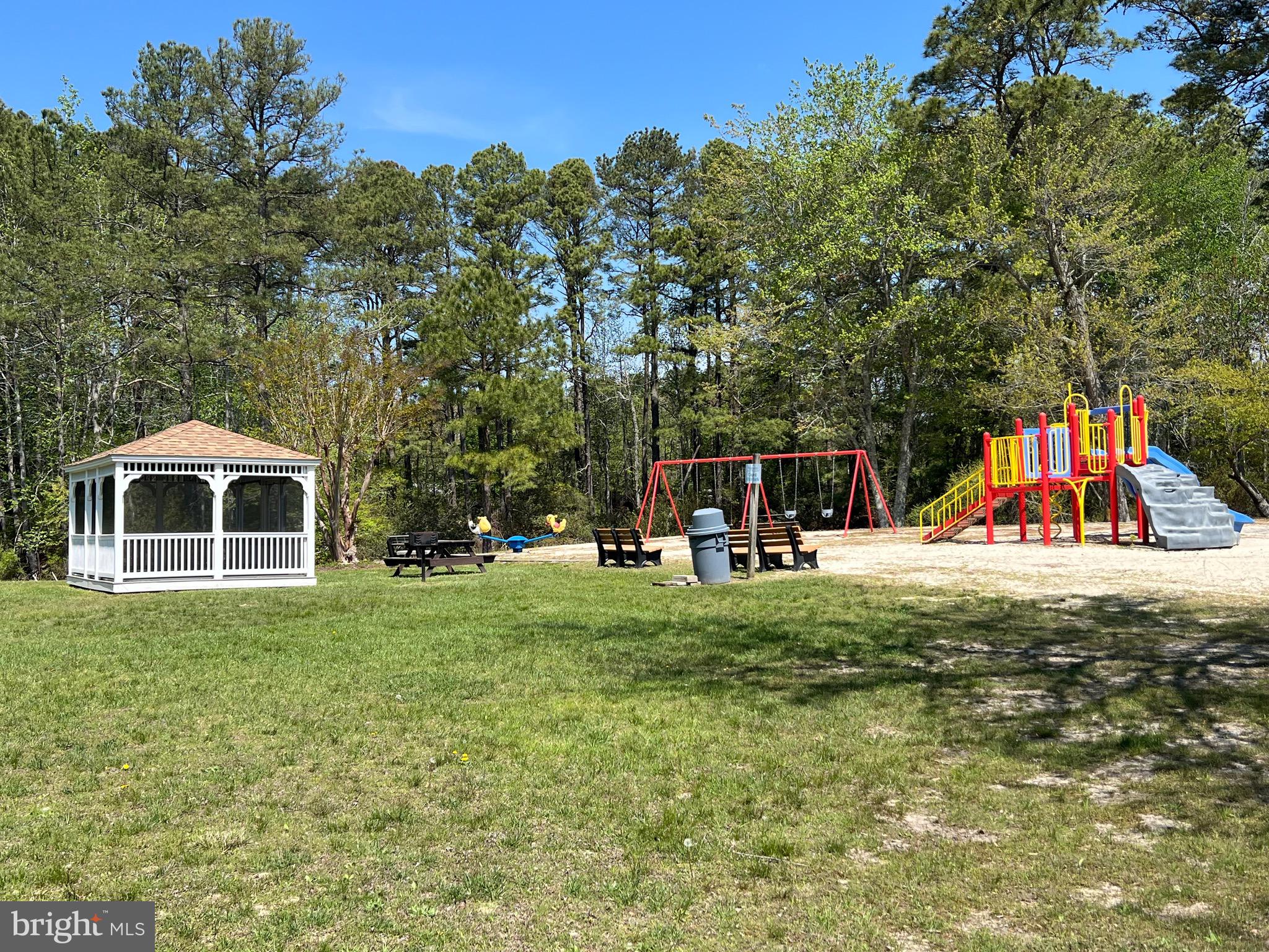 8841 Bay Ridge Drive Berlin, MD 21811 - Photo 91 of 134 Playground 1