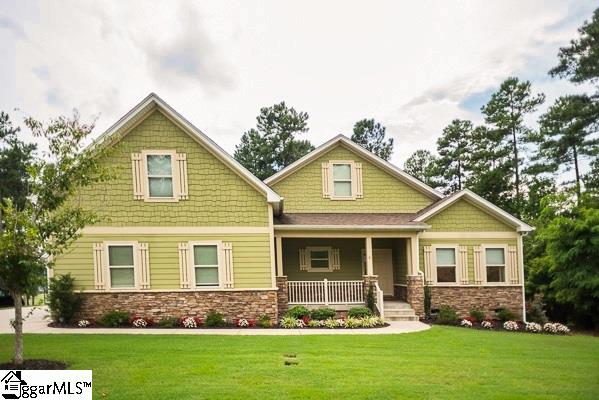 6 Club Cart Road Travelers Rest, SC 29690 - Photo 1 of 21 Gallery Image 1