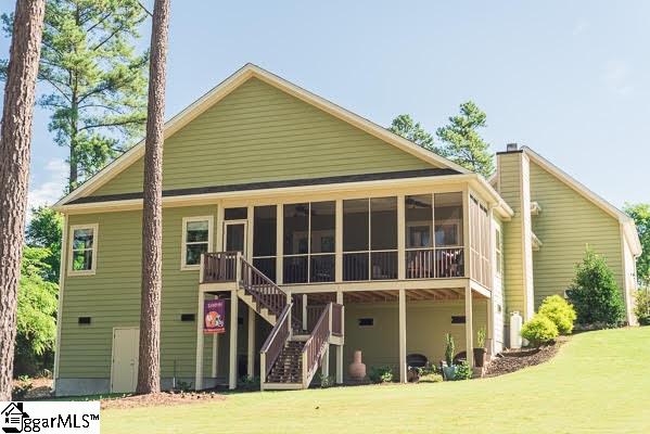 6 Club Cart Road Travelers Rest, SC 29690 - Photo 2 of 21 Gallery Image 2