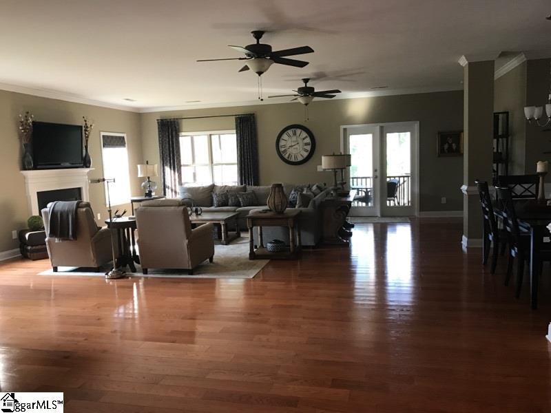 6 Club Cart Road Travelers Rest, SC 29690 - Photo 11 of 21 Gallery Image 11