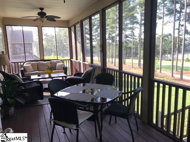 6 Club Cart Road Travelers Rest, SC 29690 - Photo 13 of 21 Gallery Image 13