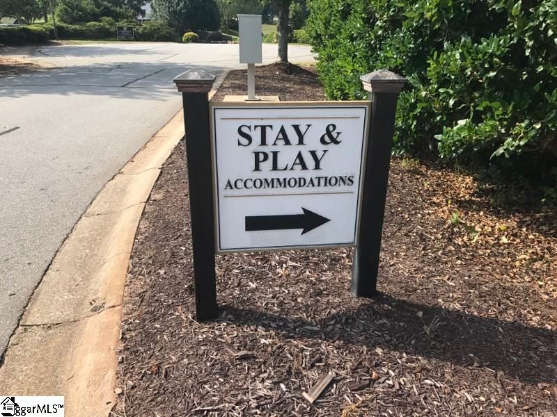 6 Club Cart Road Travelers Rest, SC 29690 - Photo 19 of 21 Gallery Image 19