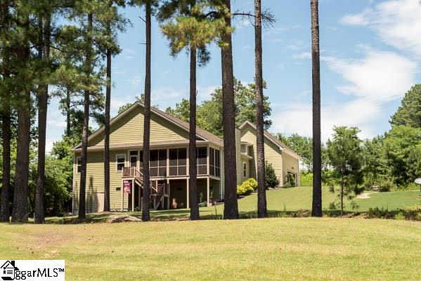 6 Club Cart Road Travelers Rest, SC 29690 - Photo 3 of 21 Gallery Image 3