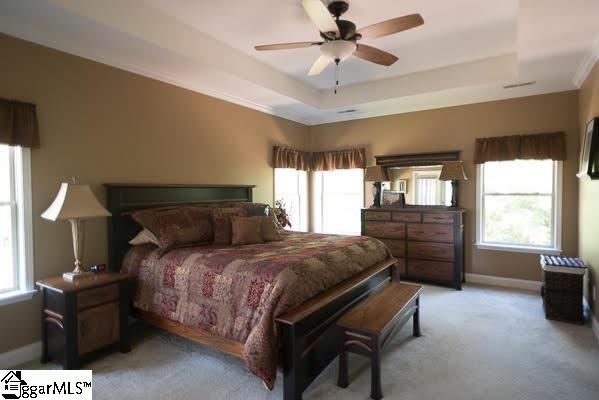 6 Club Cart Road Travelers Rest, SC 29690 - Photo 5 of 21 Gallery Image 5