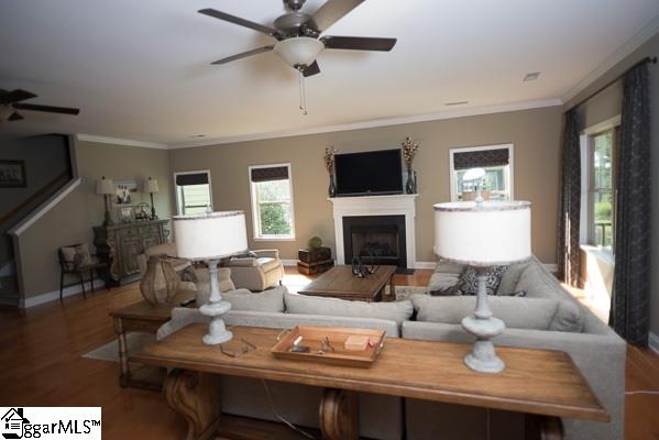 6 Club Cart Road Travelers Rest, SC 29690 - Photo 6 of 21 Gallery Image 6