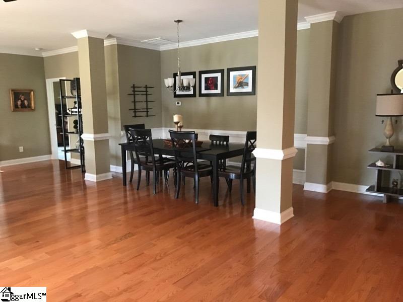 6 Club Cart Road Travelers Rest, SC 29690 - Photo 9 of 21 Gallery Image 9