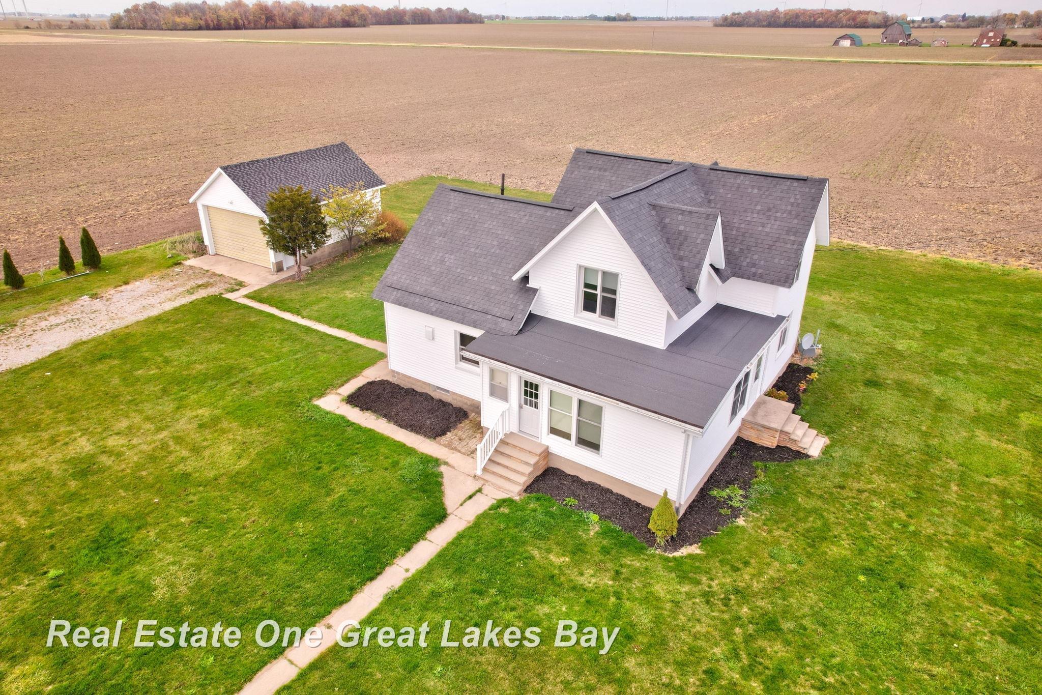 4060 Dickerson Road Akron, MI 48701 - Photo 47 of 62