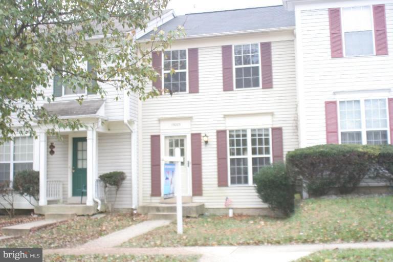 15005 Travert Way Silver Spring, MD 20906 - Photo 1 of 1 Exterior (Main)