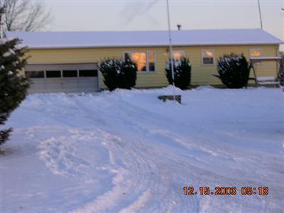 58213 Cherry Grove Road Cassopolis, MI 49031 - Photo 1 of 1 Primary Photo