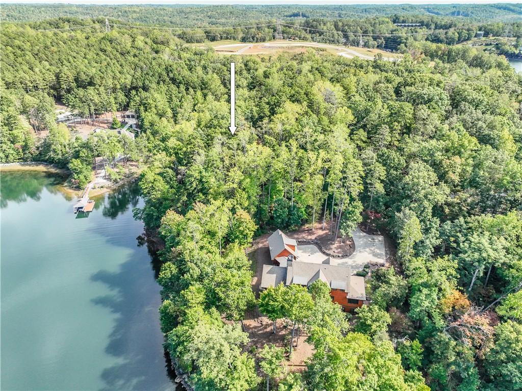 282 War Path Road Six Mile, SC 29682 - Photo 4 of 12 Gallery Image 4