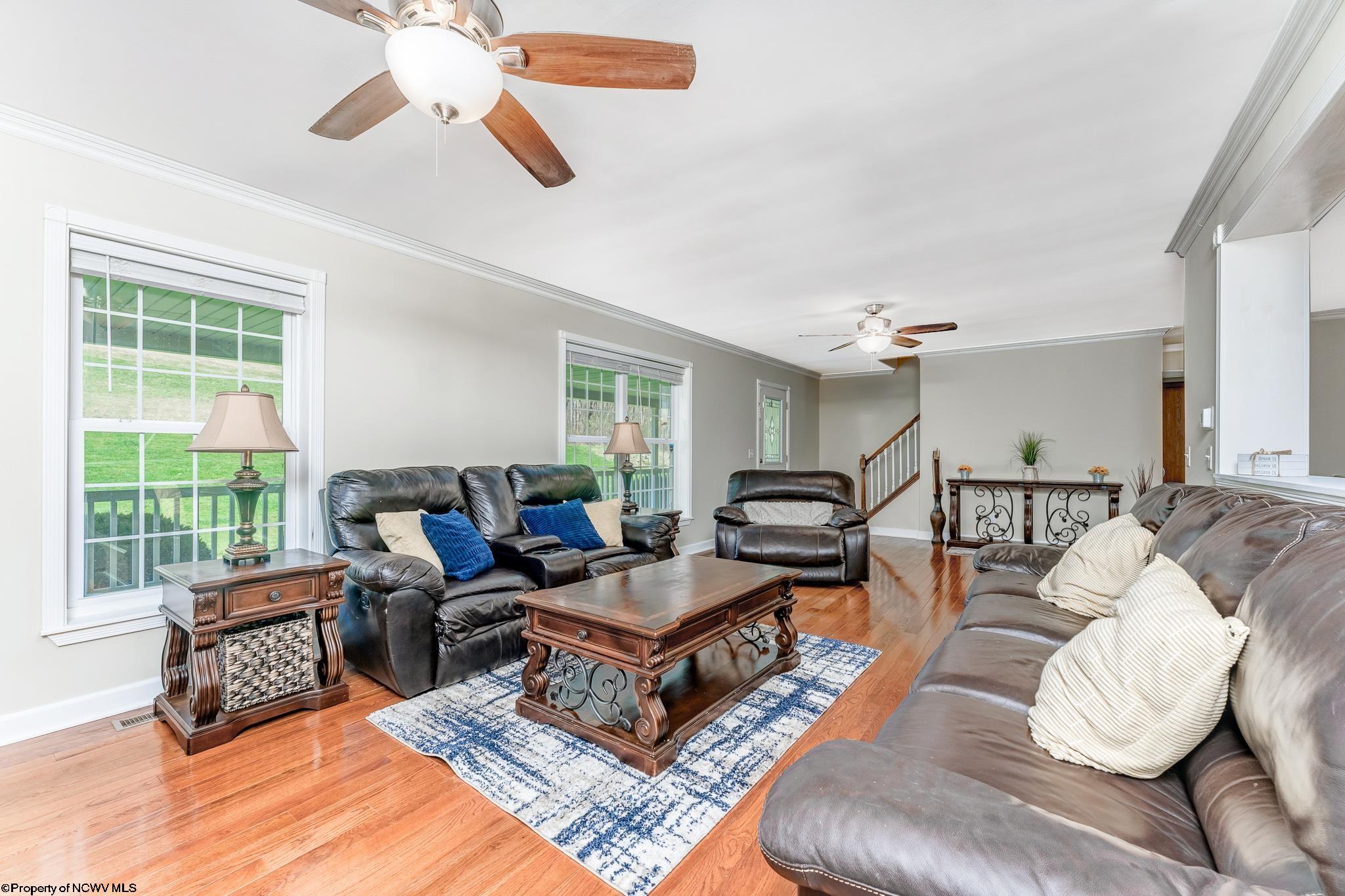 1516 Daybrook Road Fairview, WV 26570 - Photo 8 of 30 Gallery Image 8