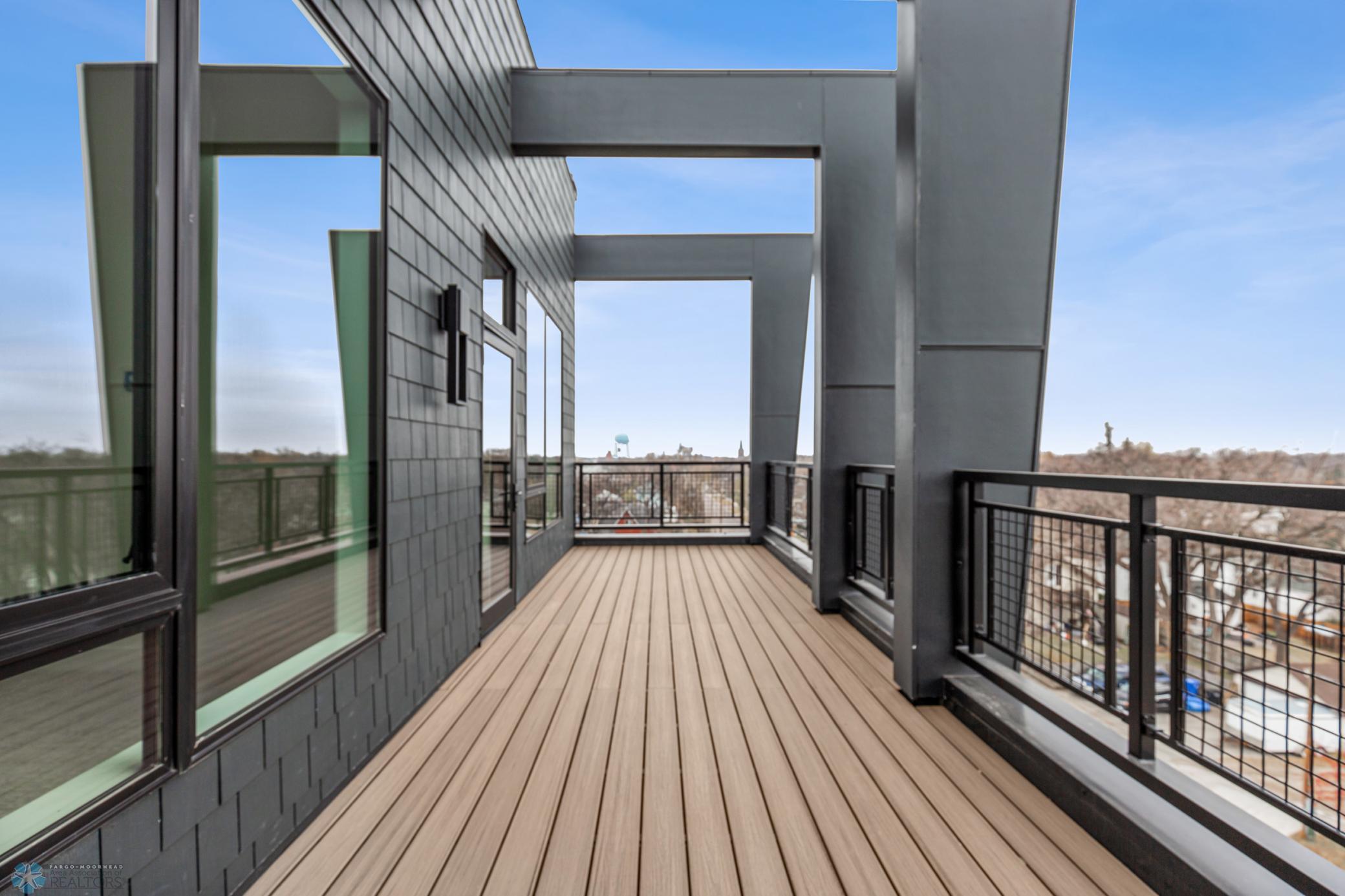 505 Oak Street North, Unit 501 Fargo, ND 58102 - Photo 27 of 41