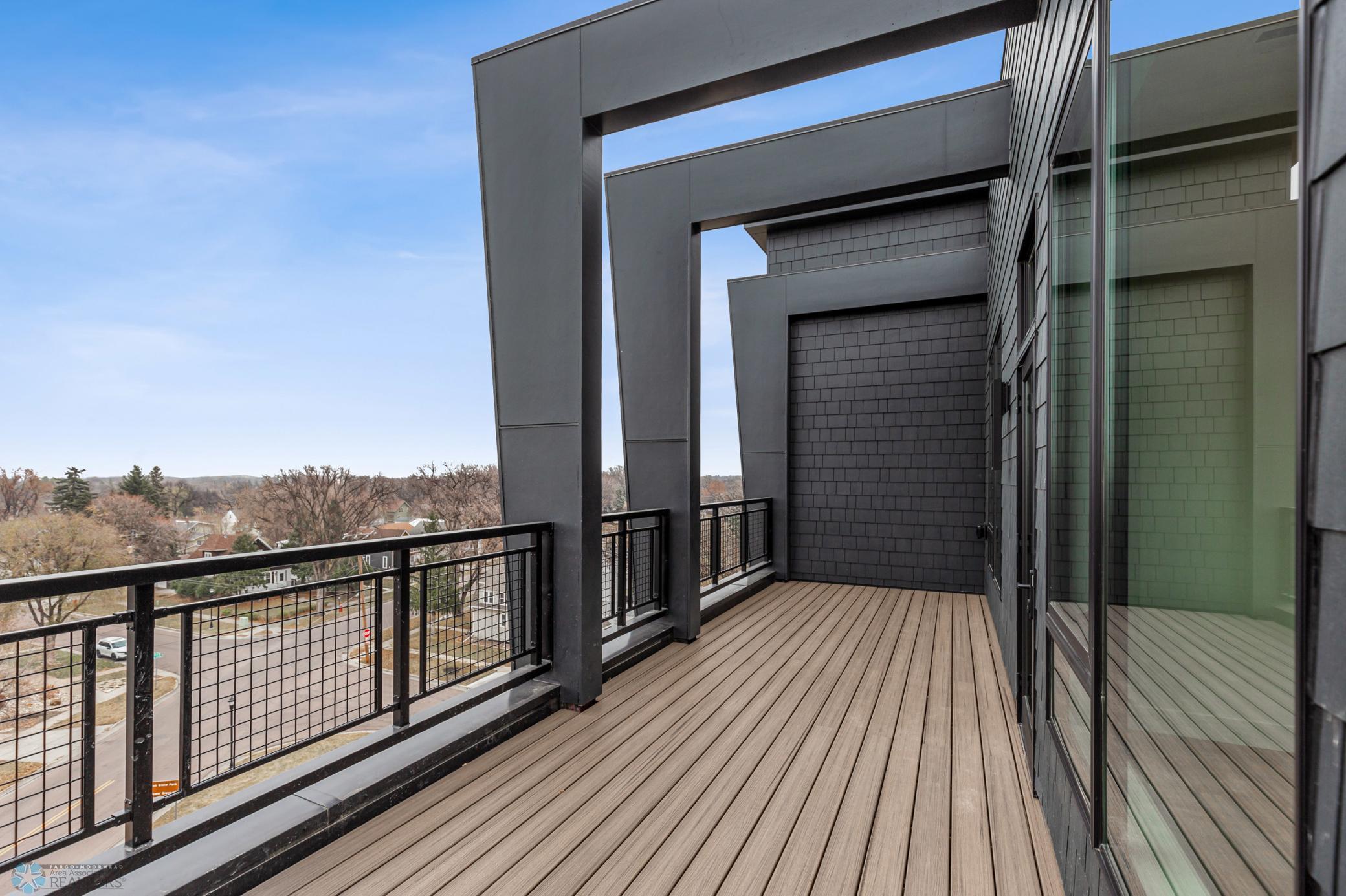 505 Oak Street North, Unit 501 Fargo, ND 58102 - Photo 28 of 41