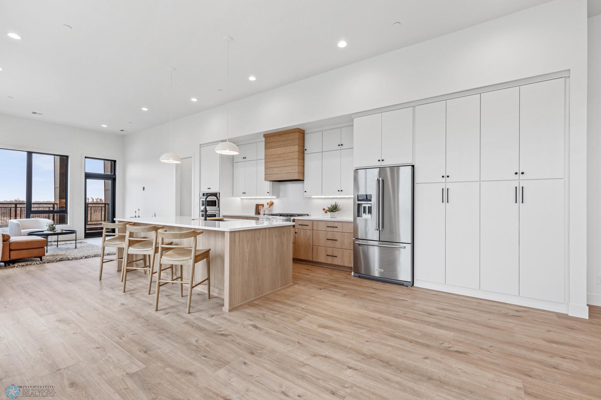 505 Oak Street North, Unit 501 Fargo, ND 58102 - Photo 3 of 41