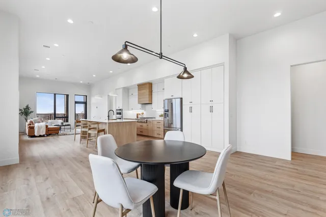 $798,000 | 505 Oak Street North, Unit 501, Fargo, ND 58102