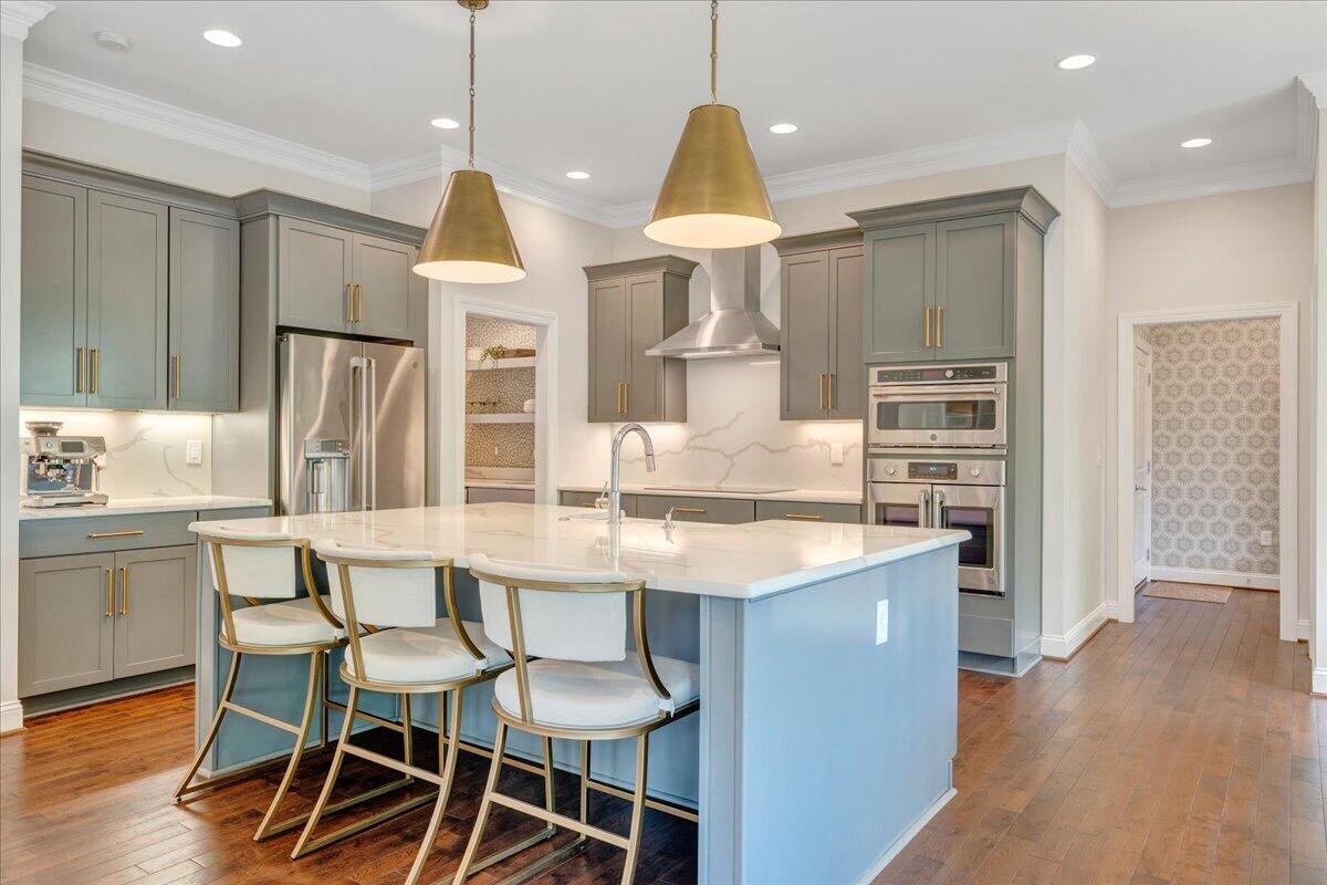 6895 Fairway Ridge Road Salem, VA 24153 - Photo 15 of 68 15-MIB08429