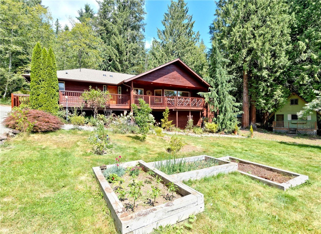 21315 Rimrock Road Monroe, WA 98272 - Photo 4 of 25 Gallery Image 4