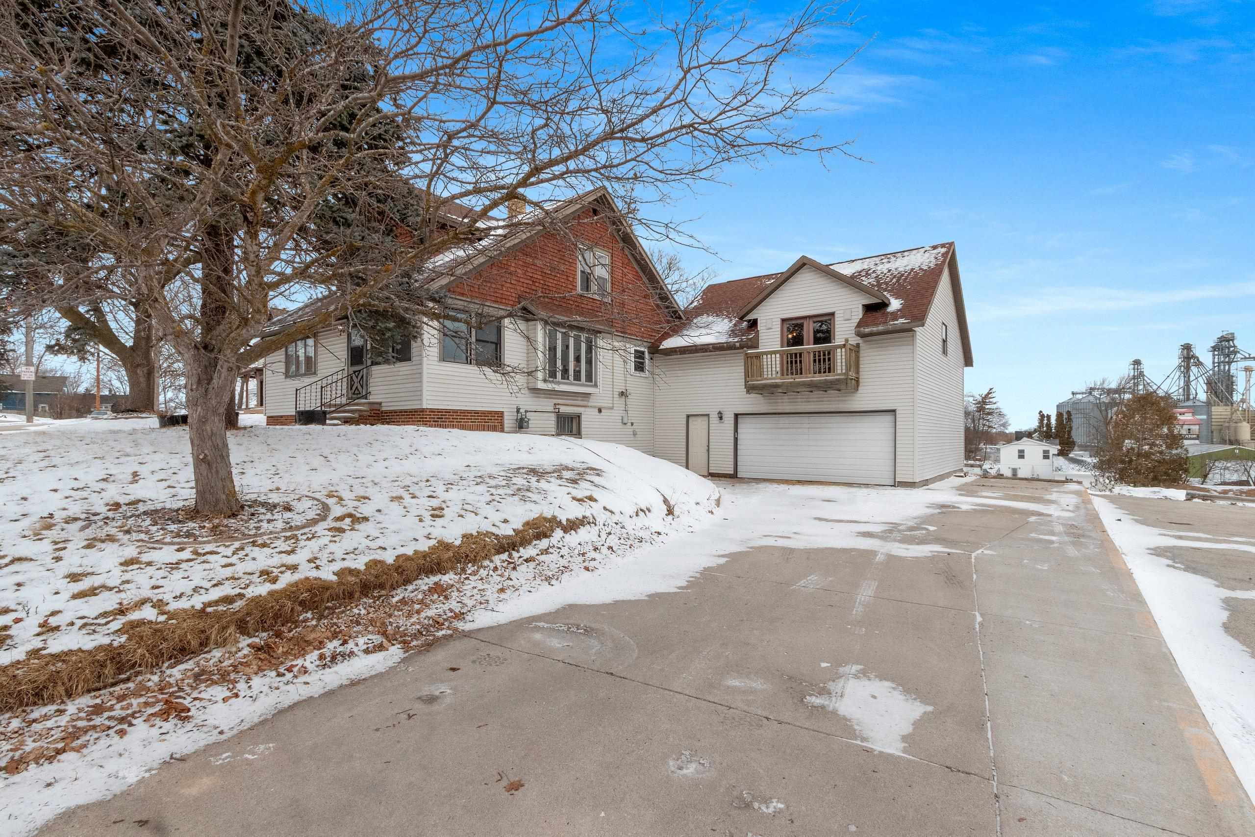 220 Green Bay Road Denmark, WI 54208 - Photo 3 of 45