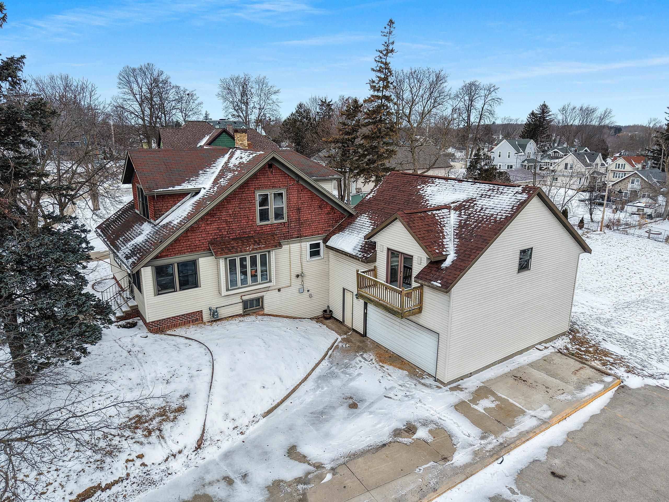 220 Green Bay Road Denmark, WI 54208 - Photo 33 of 45