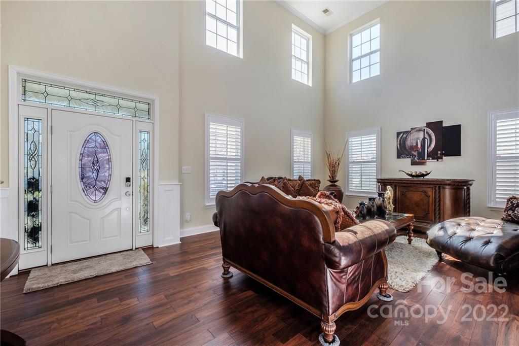 14410 Winged Teal Road Charlotte, NC 28278 - Photo 3 of 38 a living room with furniture