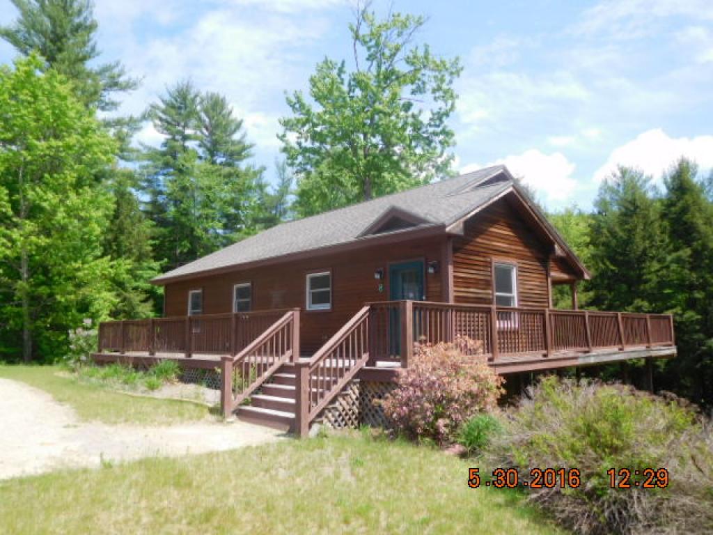 8 Auguste Road Wentworth, NH 03282 - Photo 1 of 17 Gallery Image 1