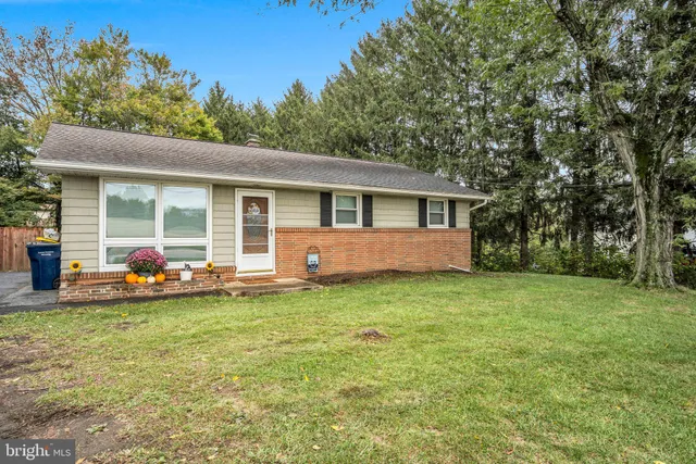 $270,000 | 1948 Oberlin Road, Harrisburg, PA 17111