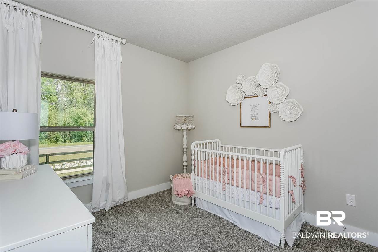 16495 Prado Loop Loxley, AL 36551 - Photo 13 of 18 Bedroom 3