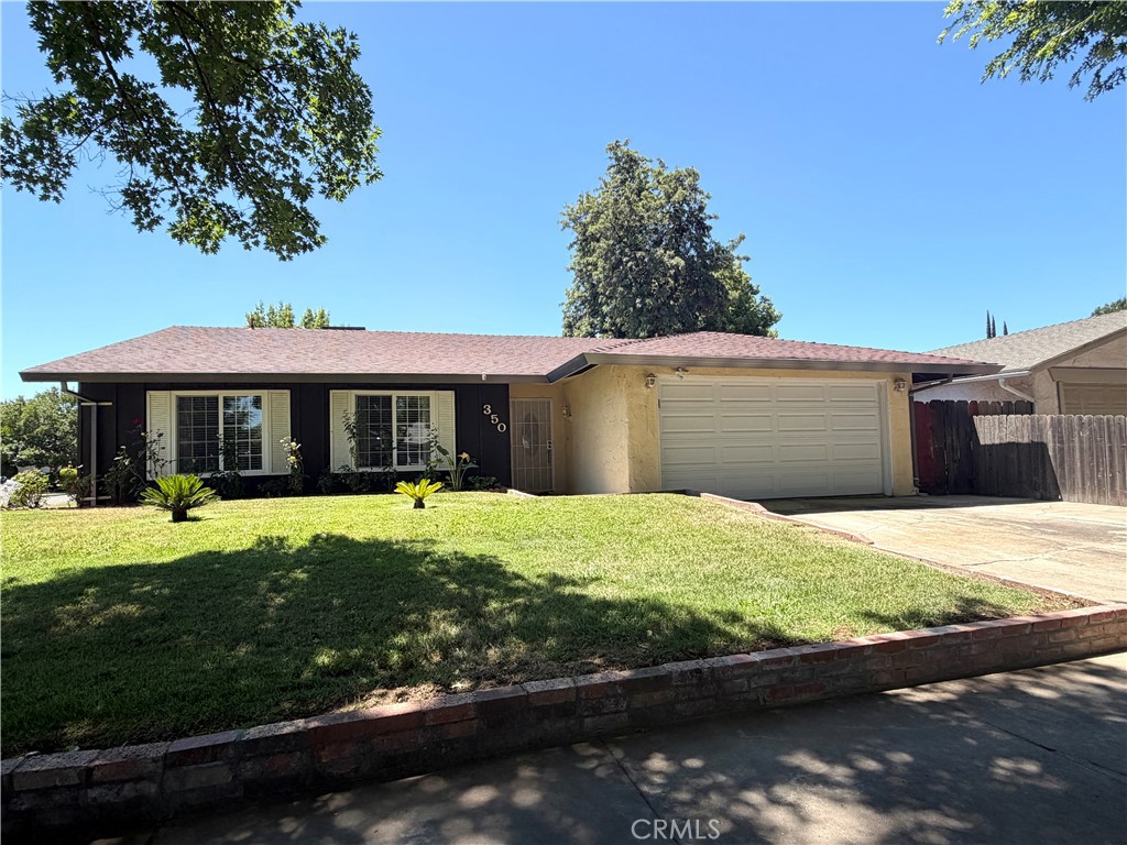350 El Portal Drive Merced, CA 95340 - Photo 2 of 19