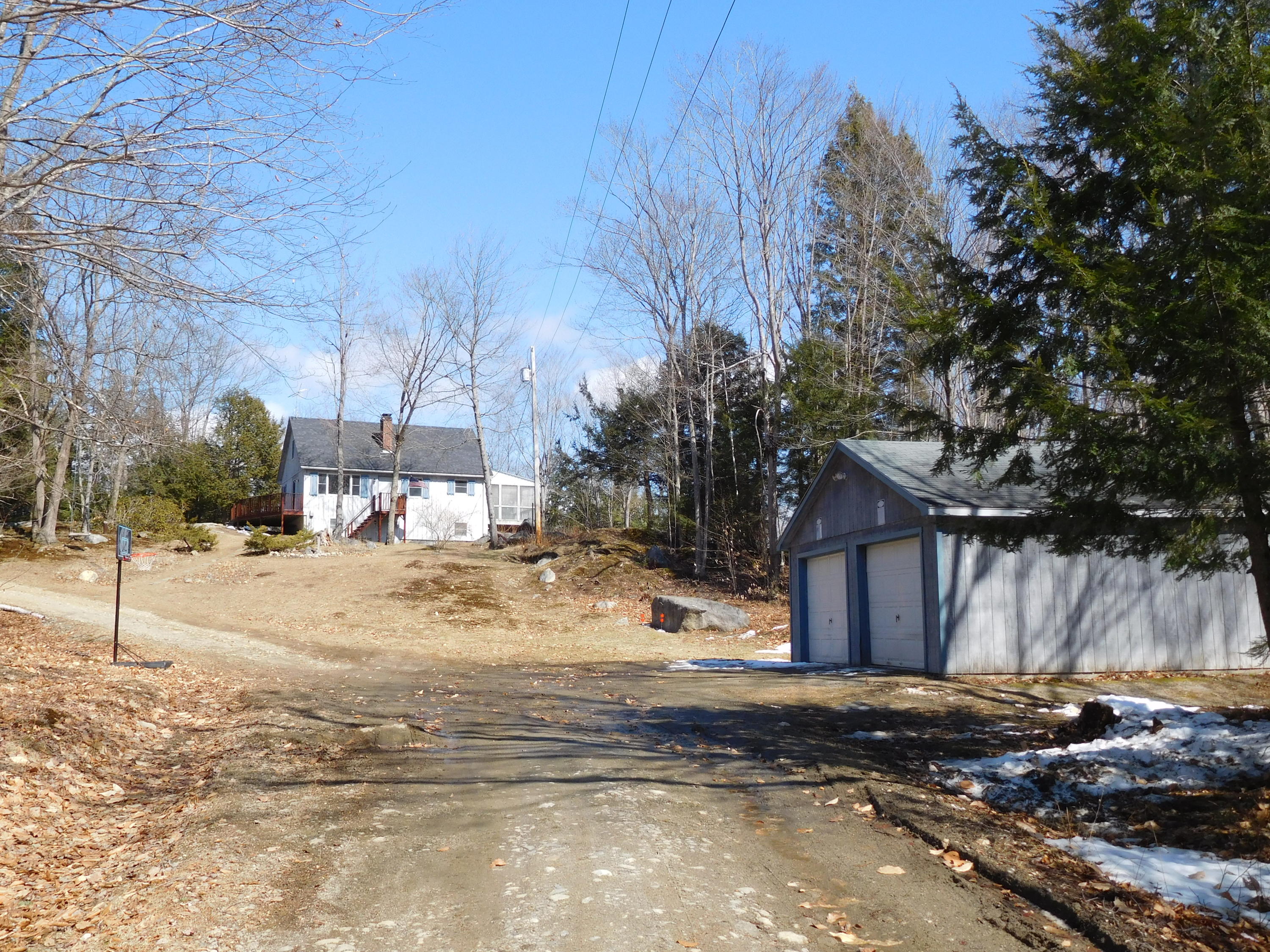 50 Quaker Ridge Road Greene, ME 04236 - Photo 3 of 25 03