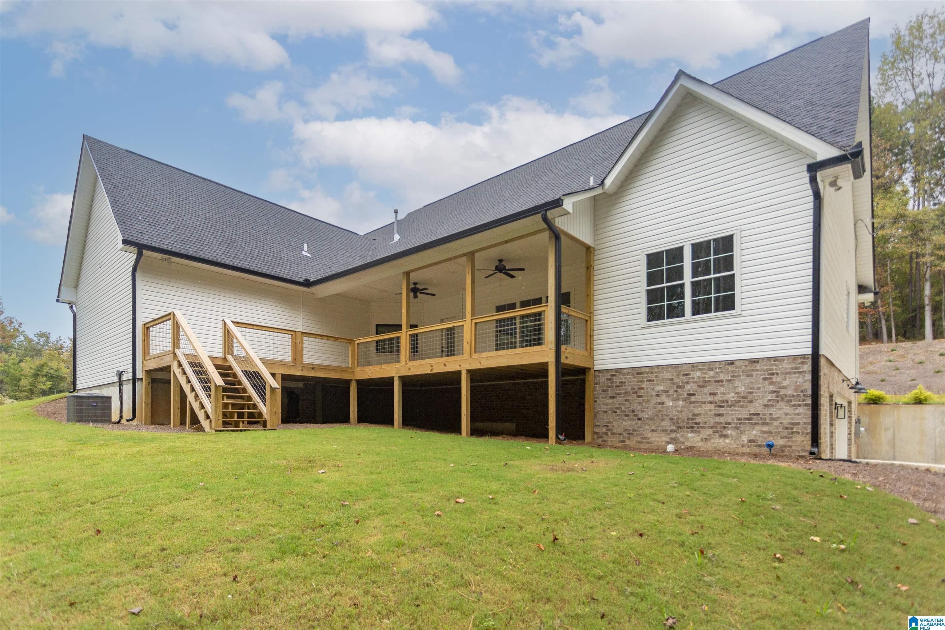 9176 Pritchett Road Gardendale, AL 35071 - Photo 11 of 82