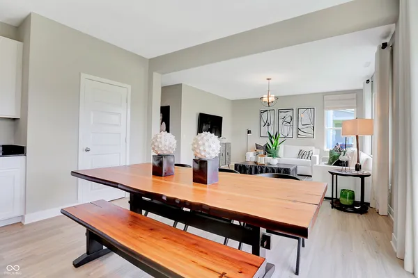 $380,735 | 8603 Georgina Street, Fortville, IN 46040